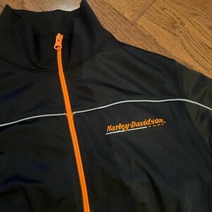 Vintage Harley-Davidson Jacket